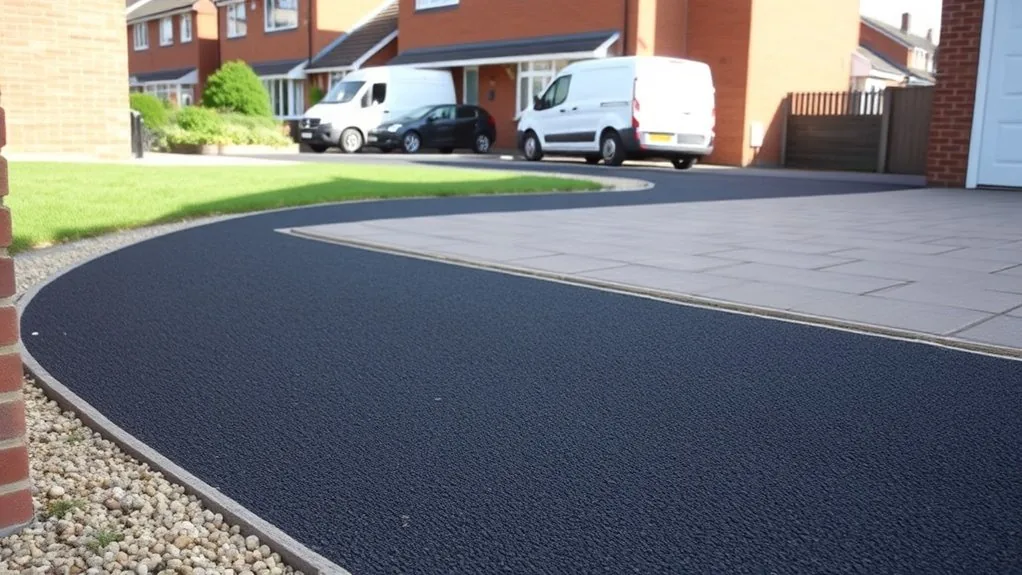 Excavation Reinstatement in Sturry | We Leave Your Site As We Found It